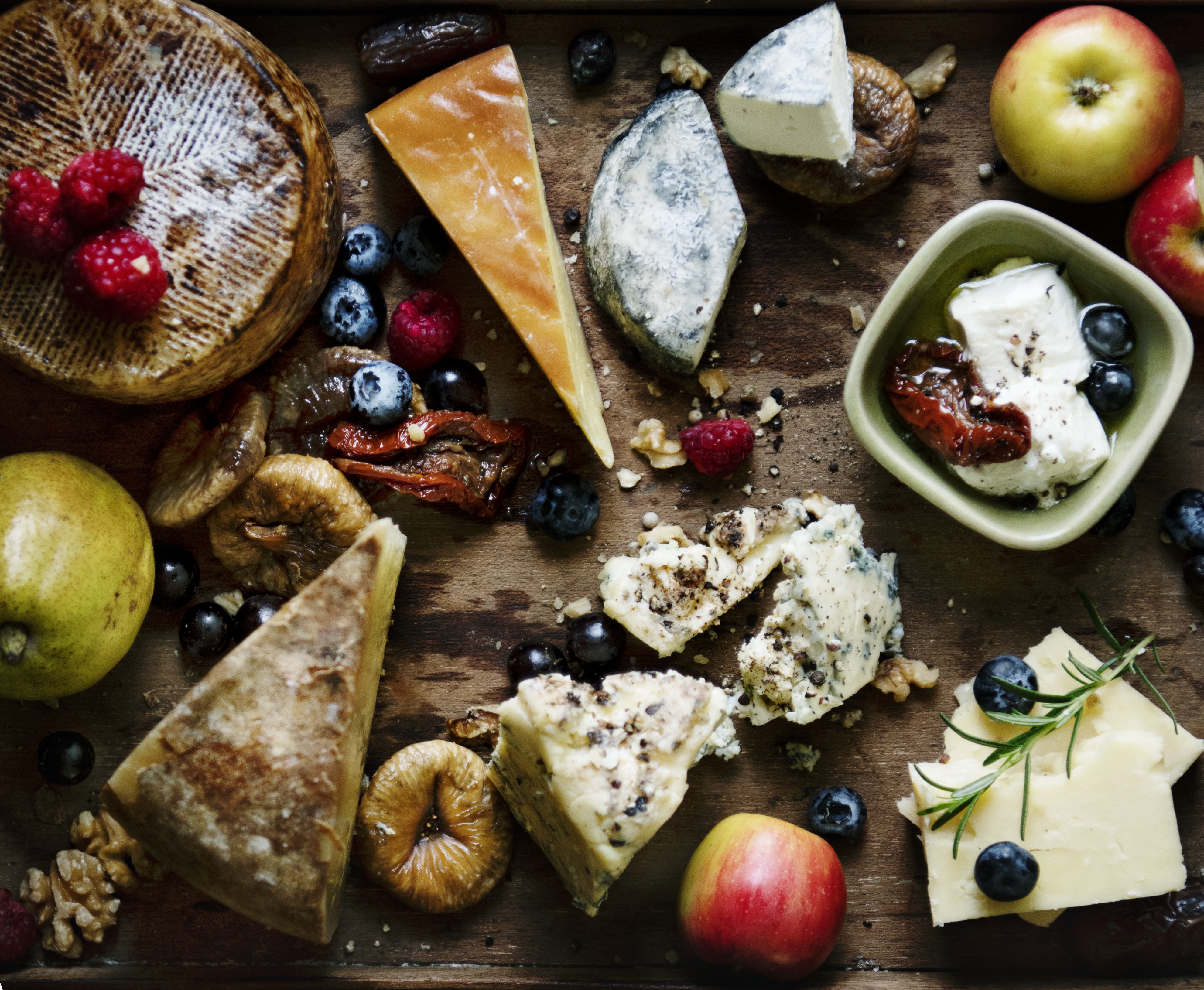 A Taste of Martinborough: Foodie Delights Tour