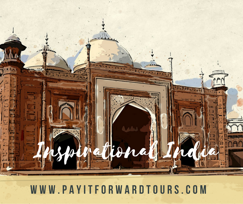 Inspirational India
