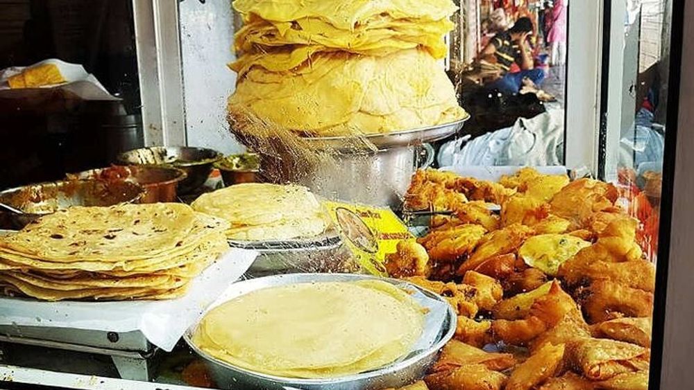 Port Louis, Mauritius, Street Food Tour