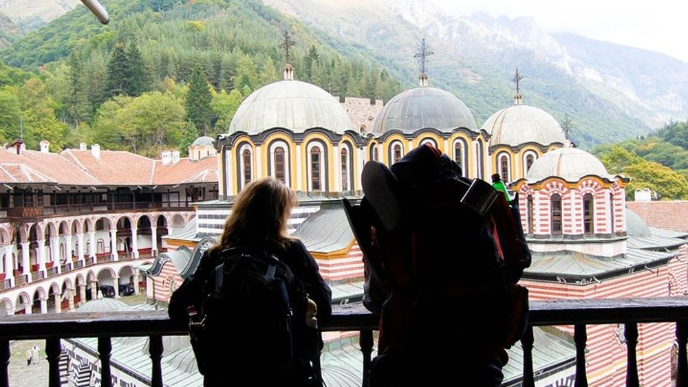 Sofia Rila Monastery and Boyana Church Day Trip