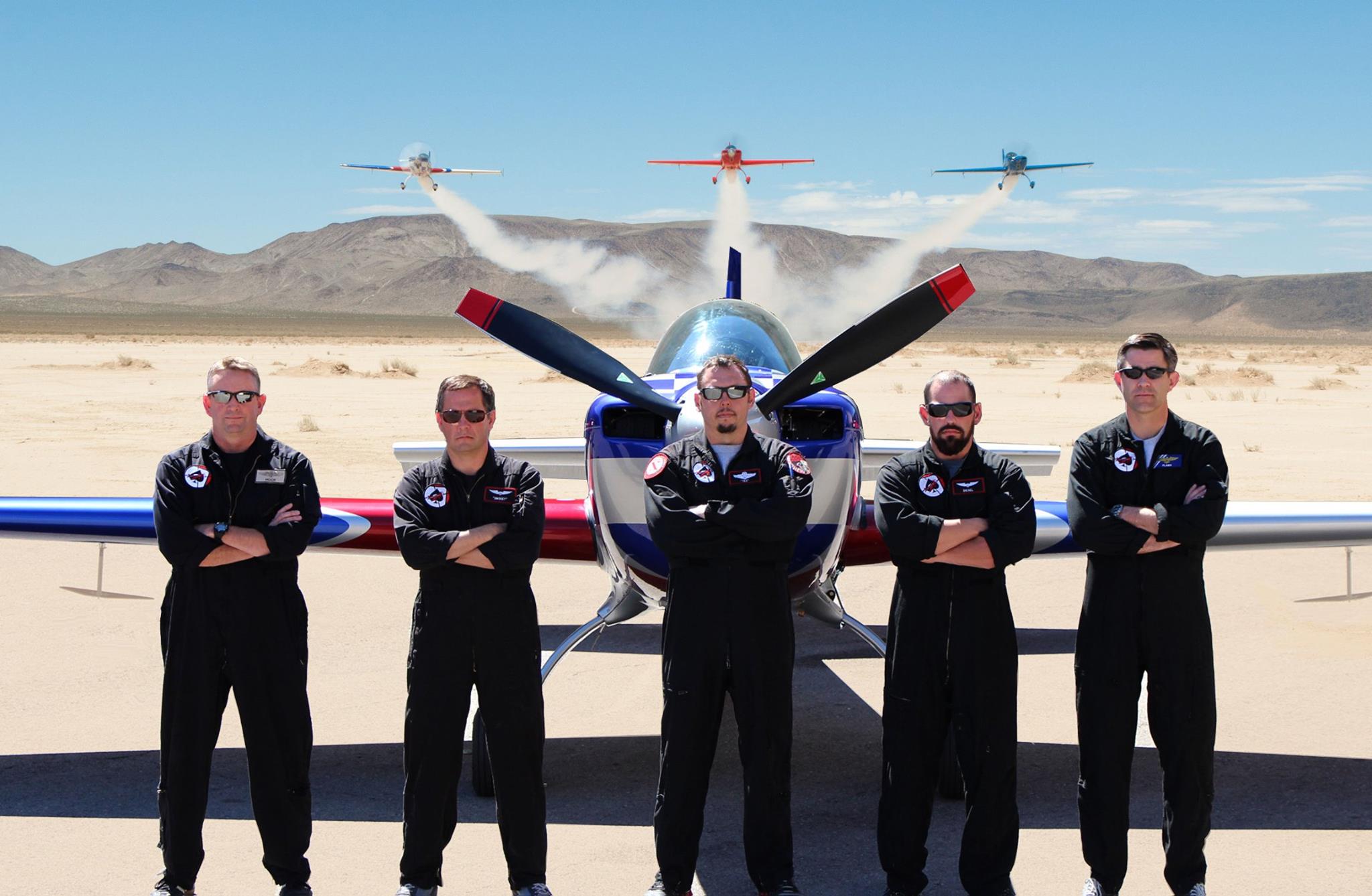 Top Gun (You Fly)