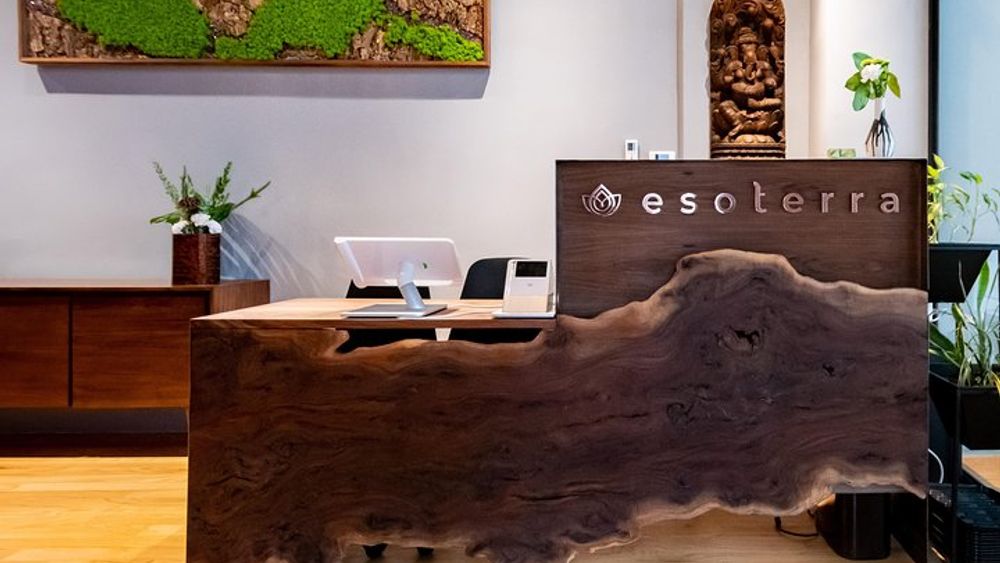 New York Day Spa Massage
