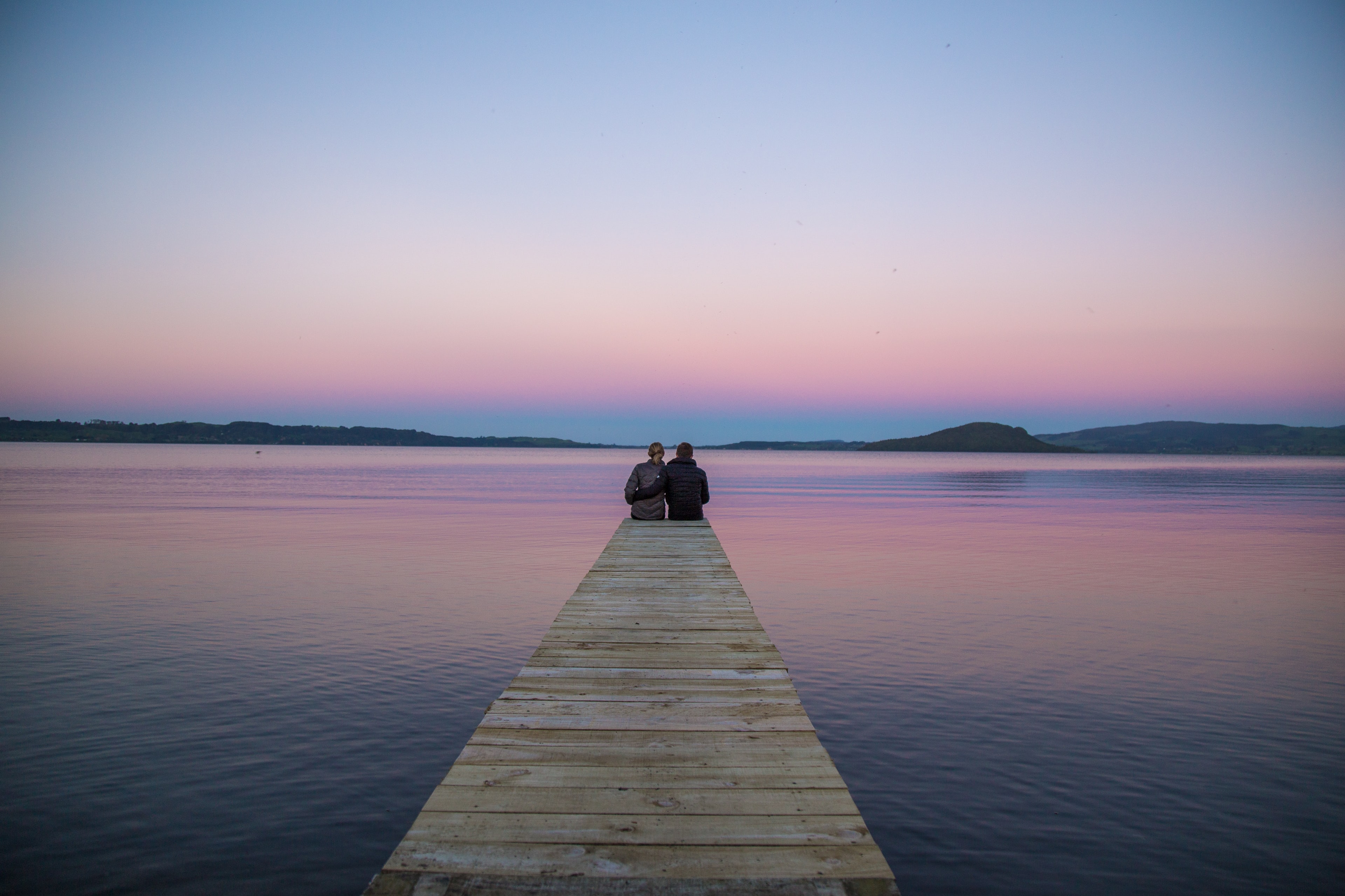 Rotorua Overnighter: 1 Night Accommodation for Two