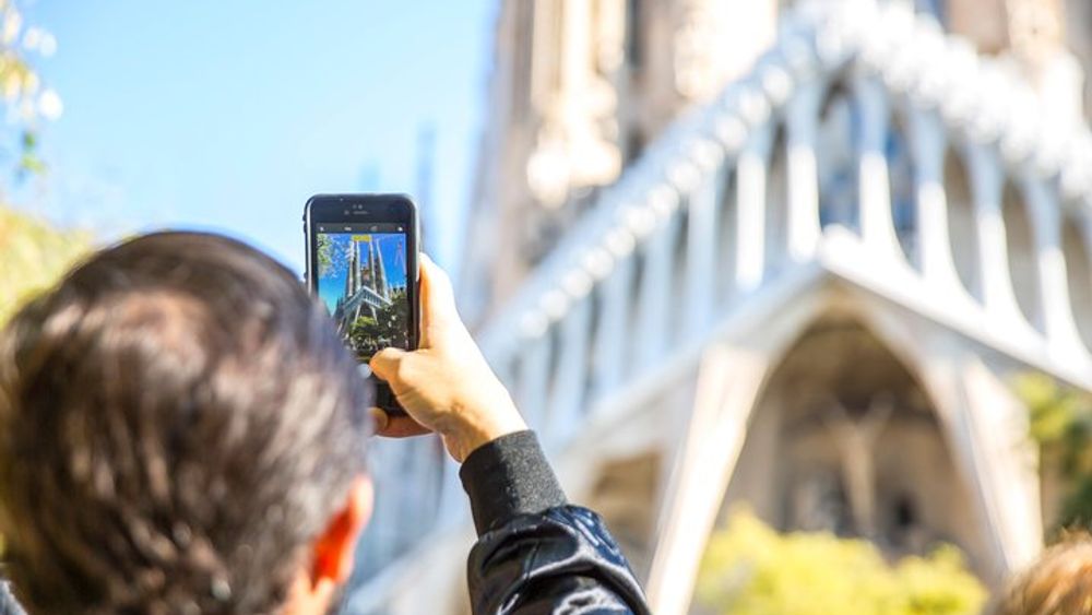 Barcelona Sagrada Familia and Museum Skip-the-Line Tour