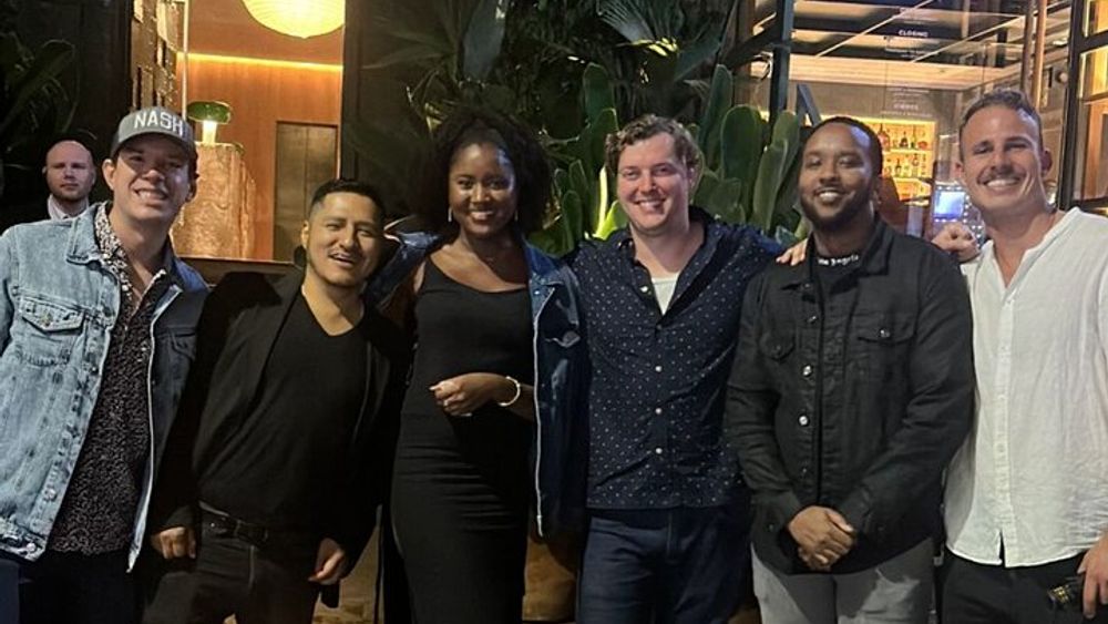 Medellin Nightlife Tour : Rooftops and Clubs : Provenza