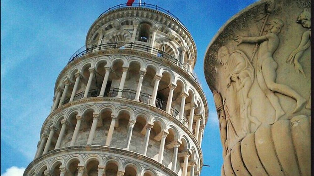 Skip-the-line Leaning Tower of Pisa Guided Small-Group Tour