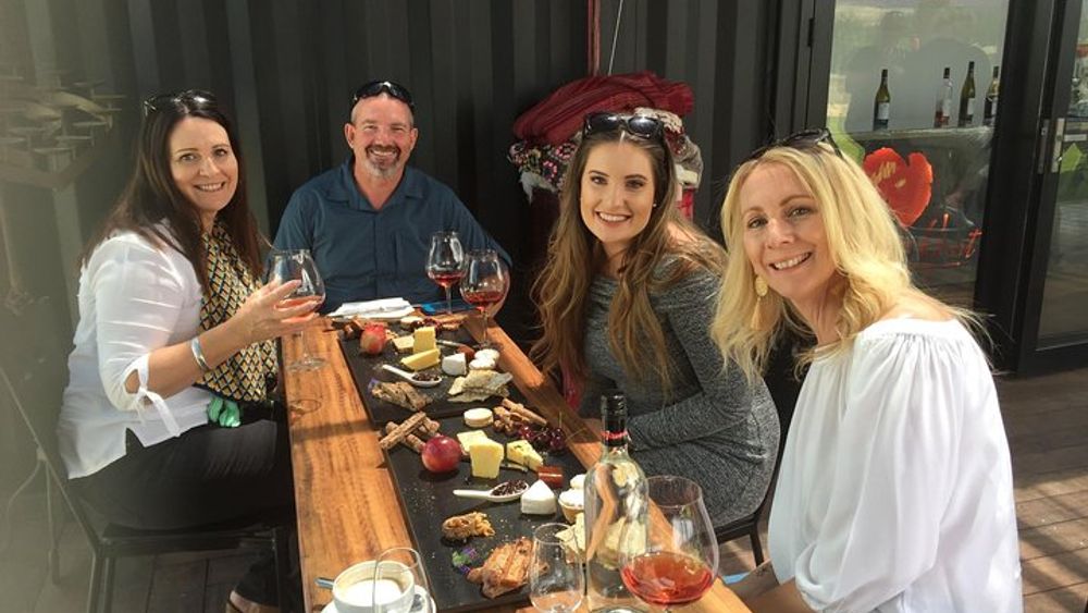 Wine Tour & Maori Culture Wanaka