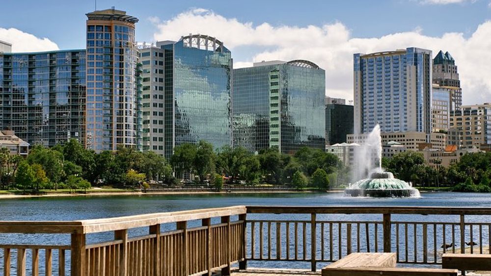 Orlando City Sightseeing Tours