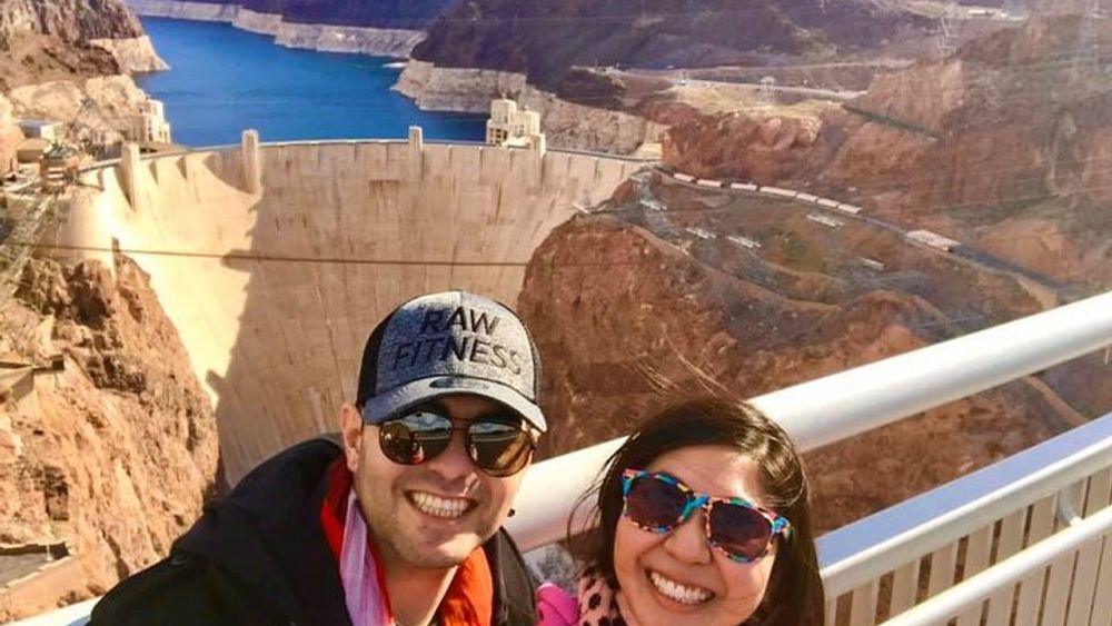 Ultimate Hoover Dam Tour from Las Vegas With Lunch