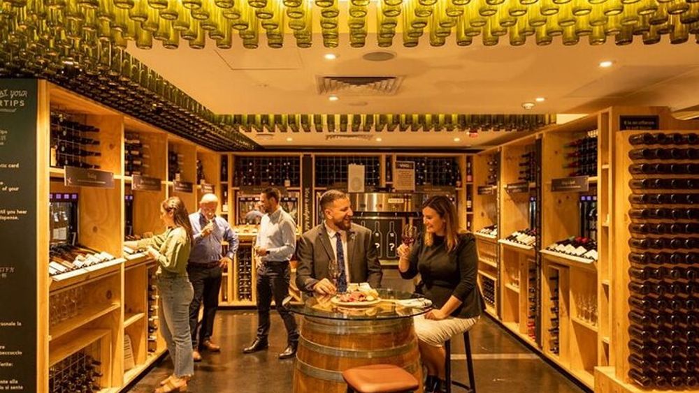 Feed Me Food and Wine Experience in Adelaide