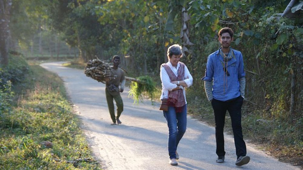 Full Day Sreemangal Tea Garden & National Park Hiking Tour