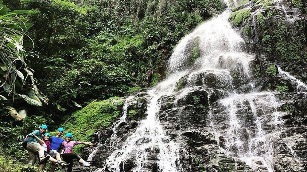 Puerto Rico: Small-Group Hiking Tour