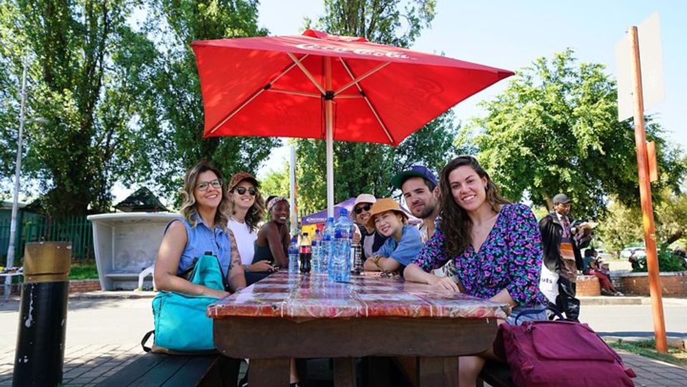 Johannesburg Highlights Full-Day Tour