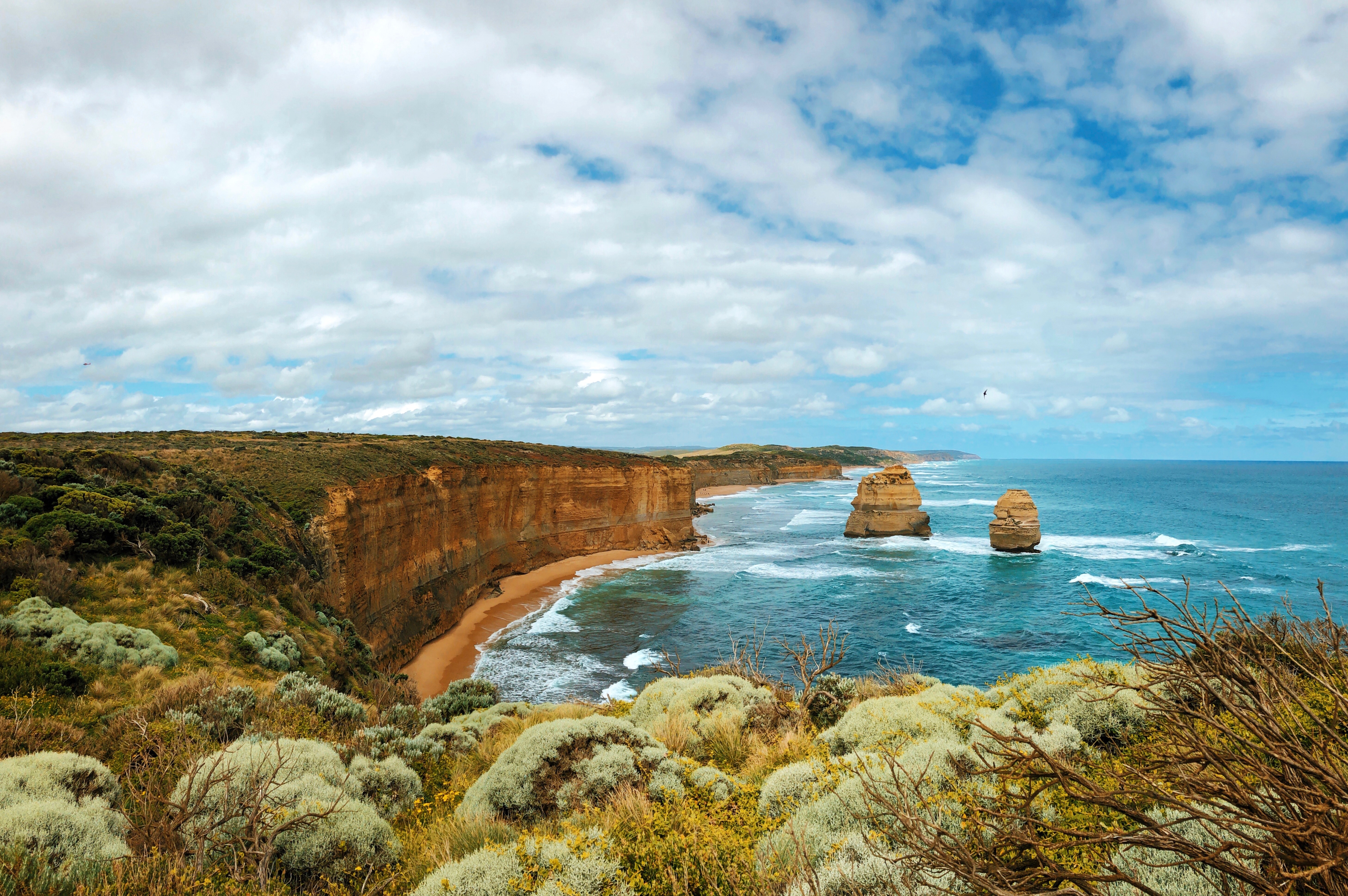 3 DAY GREAT OCEAN ROAD AND GRAMPIANS