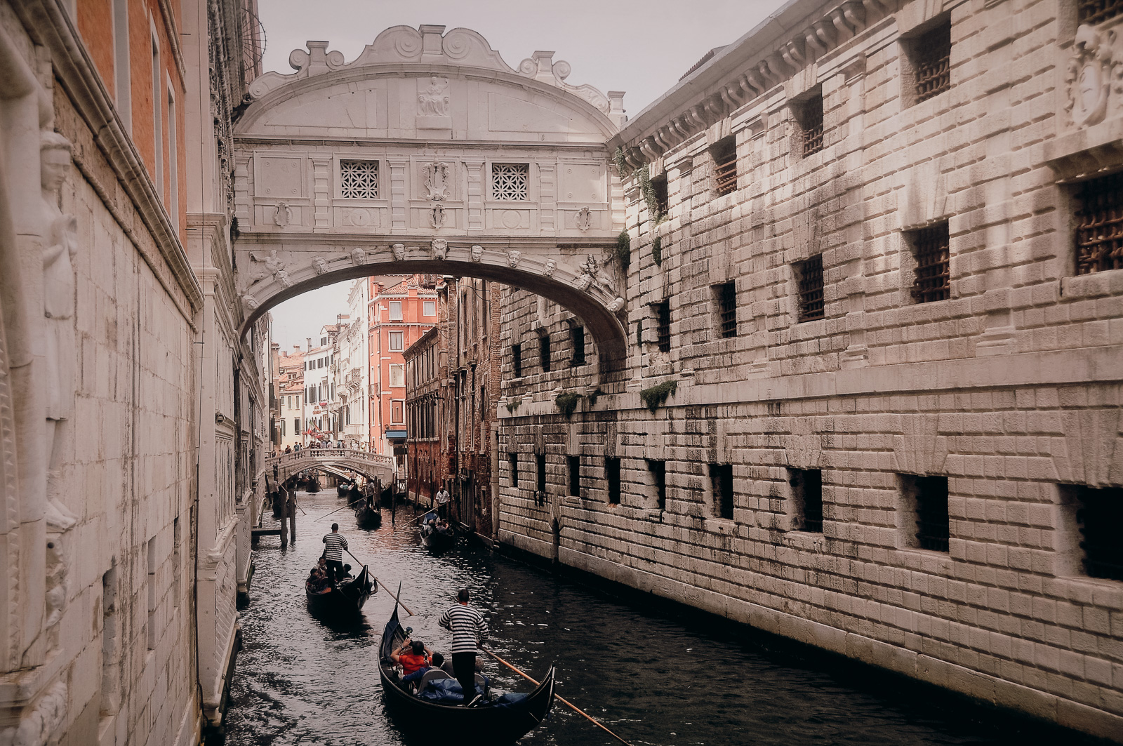Venice St Mark’s Basilica, Terrace and Doge’s Palace