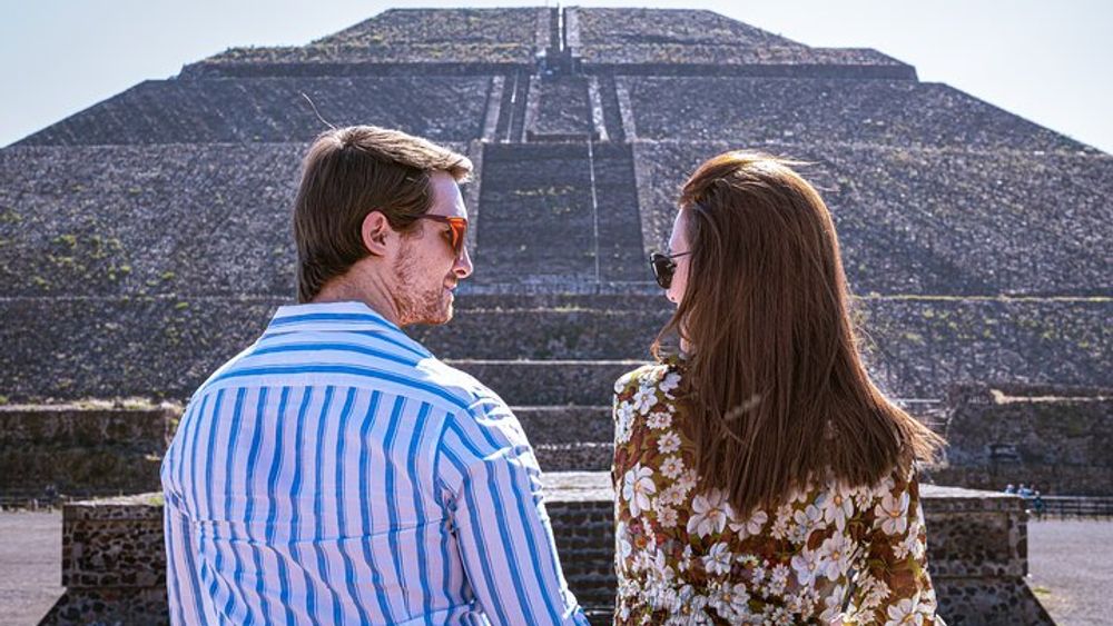  Teotihuacan Early Access tour with Tequila Tasting