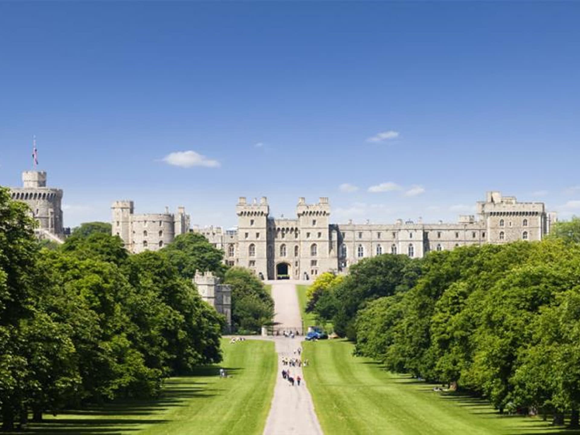 Windsor Castle Tickets