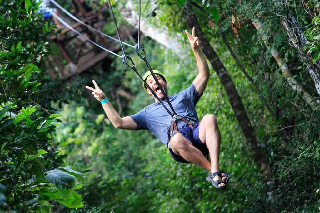 From Cancun & Playa del Carmen: ATVs, Cenotes, Temazcal & Mayan Spa Private Tour