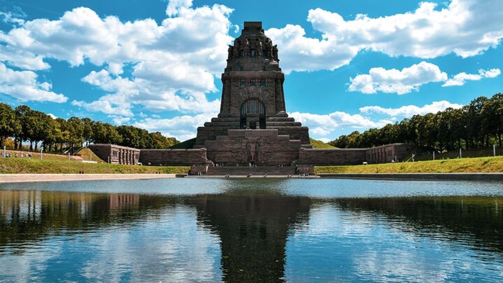 Explore the Instaworthy Spots of Leipzig with a Local