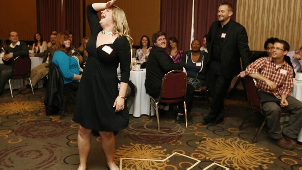Colorado Springs Murder Mystery Interactive Dinner Theater