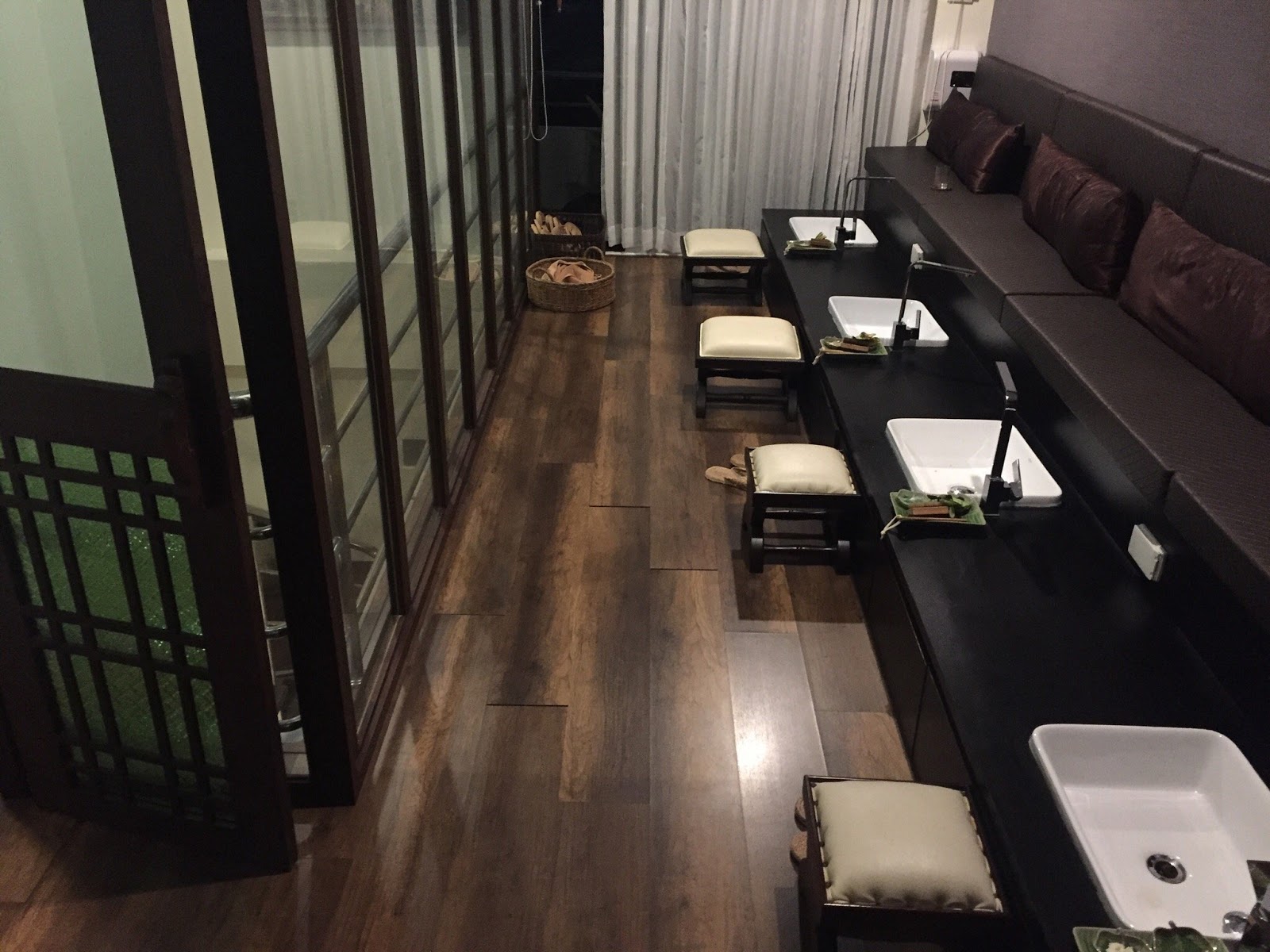 1.5 hour Truly Relax in Panchiva Spa in Krabi Town