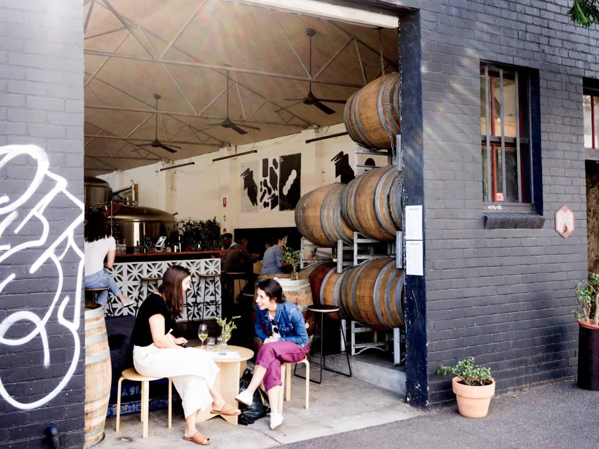Private Craft Beer Lovers' Guide to Melbourne Experience
