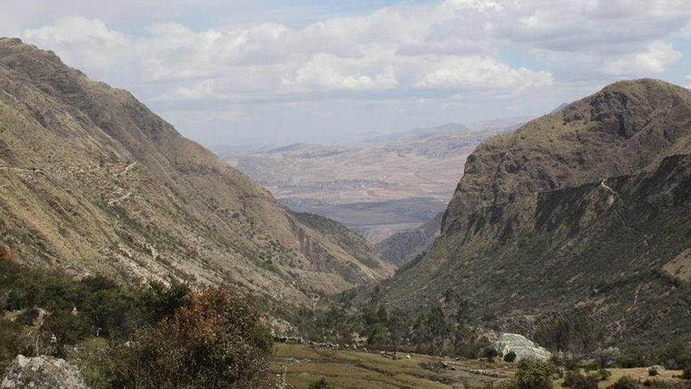 4-Day Group-Tour to Machu Picchu via Lares Valley with Meals