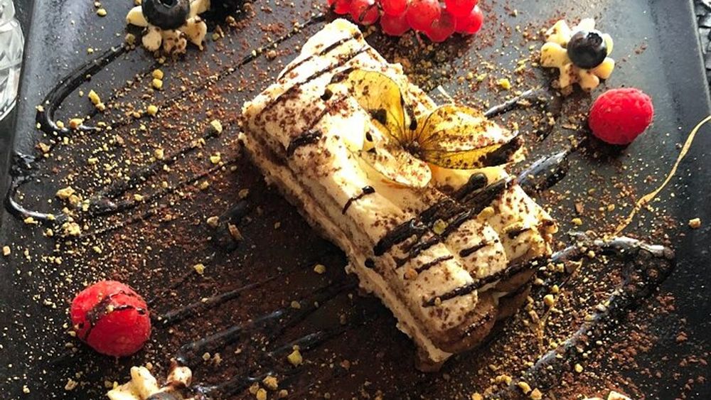 Venice walking tasting tour with Secret Food Tours