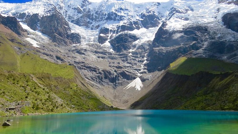 Humantay Lake Tour from Cusco All inclusive