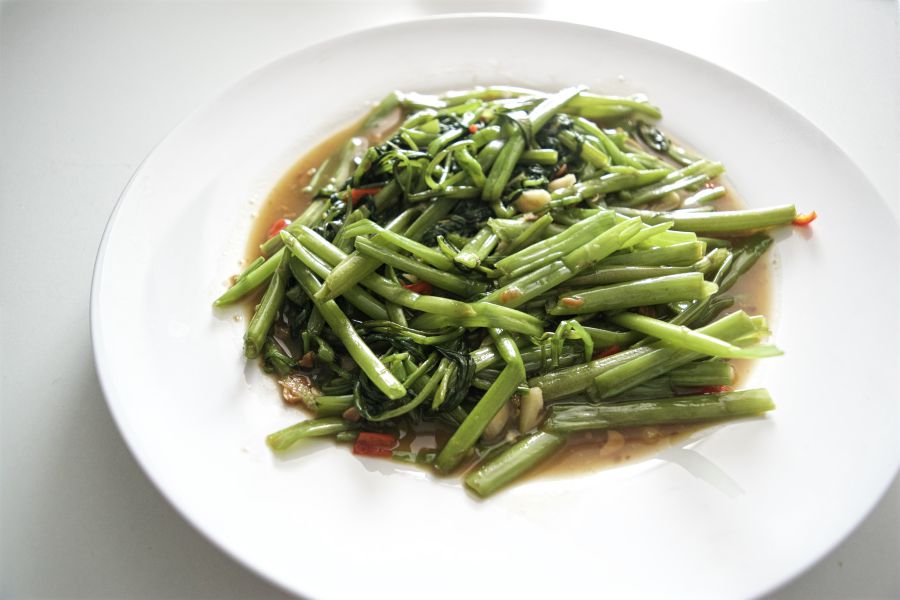 Unique Thai Culinary Experience in Bangkok