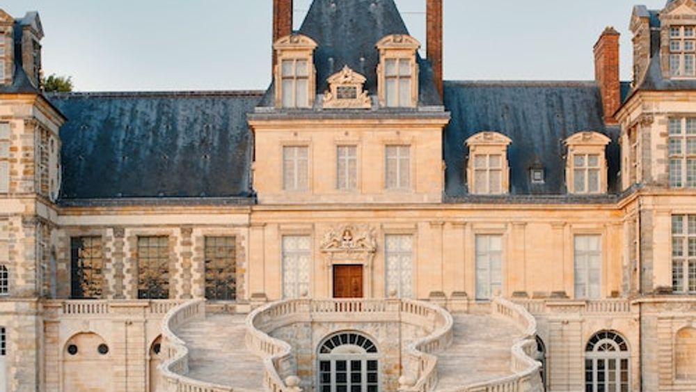 Château de Fontainebleau: Priority Entrance Ticket