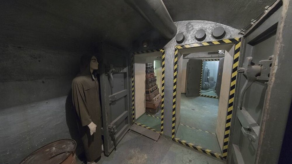 Prague Communism and Nuclear Bunker Tour