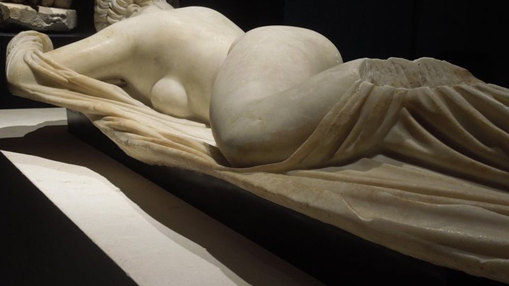 National Roman Museum Skip-the-Line Entry, Thermal Baths Tour