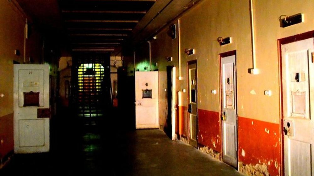 Adelaide Gaol Ghost Tour and Paranormal Investigation