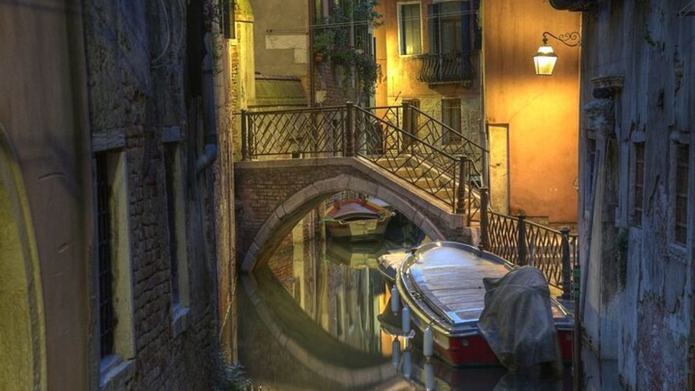 Venice Legends, Anecdotes and Ghost stories tour