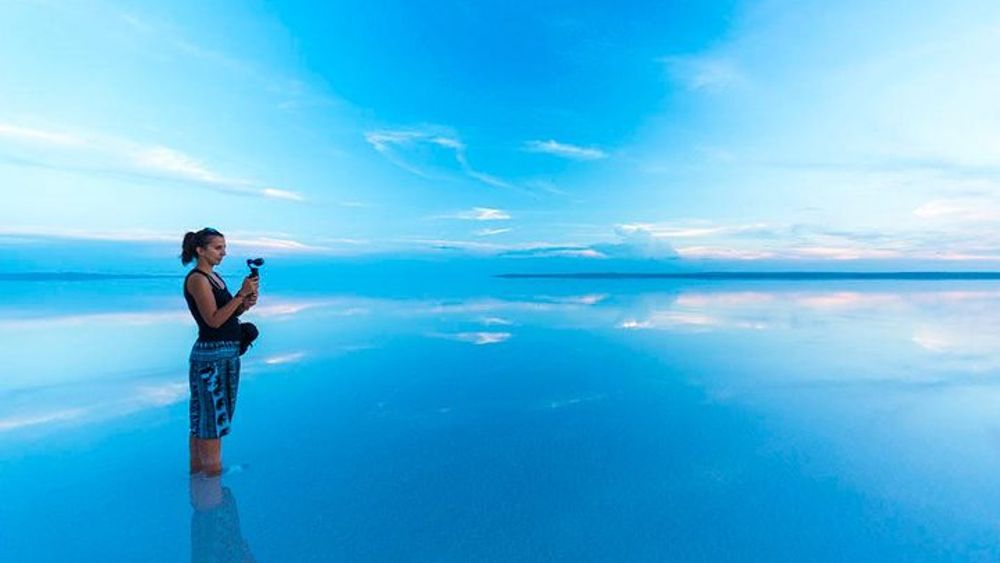 Daily Salt Lake Tour from Cappadocia