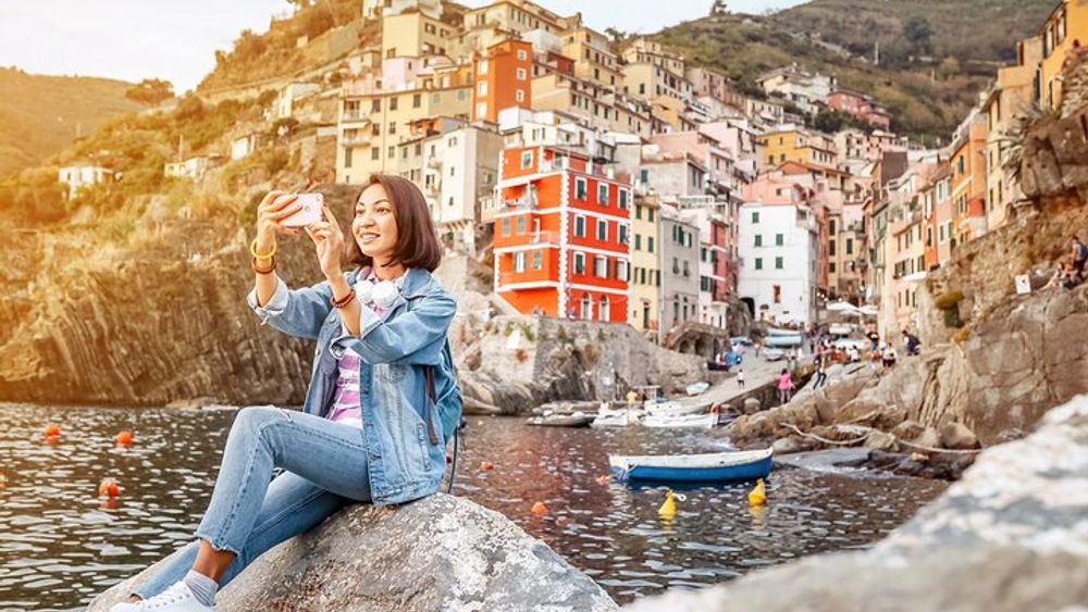Genoa Tour from La Spezia