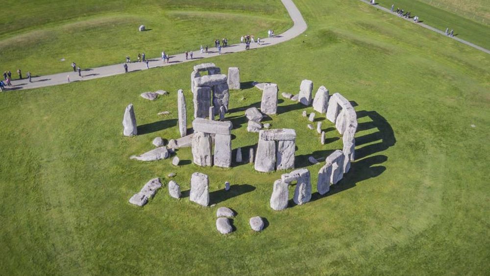 Simply Stonehenge Tour