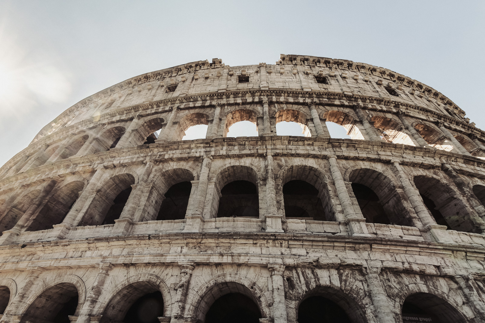 Premium Colosseum Tour with Roman Forum and Palatine Hill