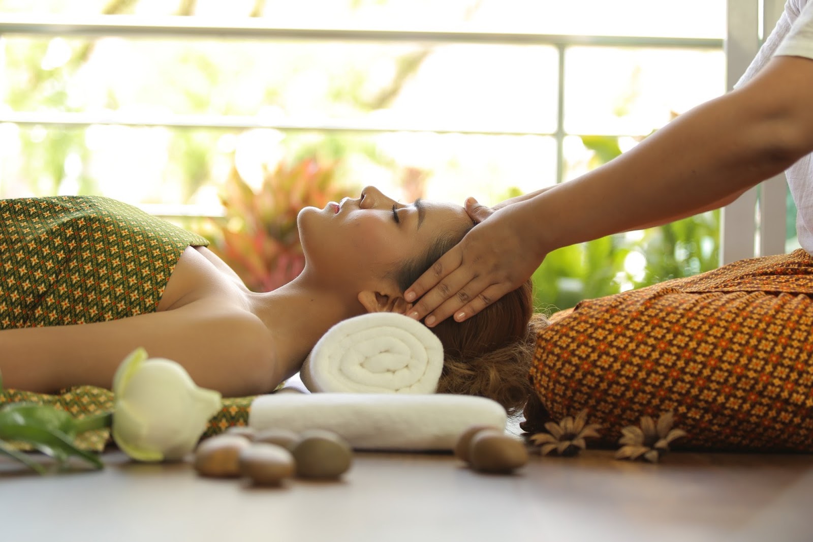 3.5 hr Panchiva Detox Package in Panchiva Spa