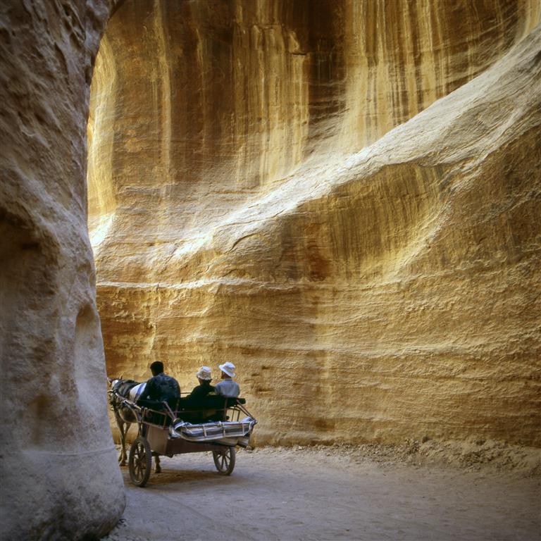 Petra 1 day from Amman