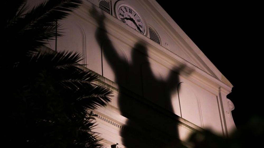 French Quarter Ghosts and Ghouls of New Orleans