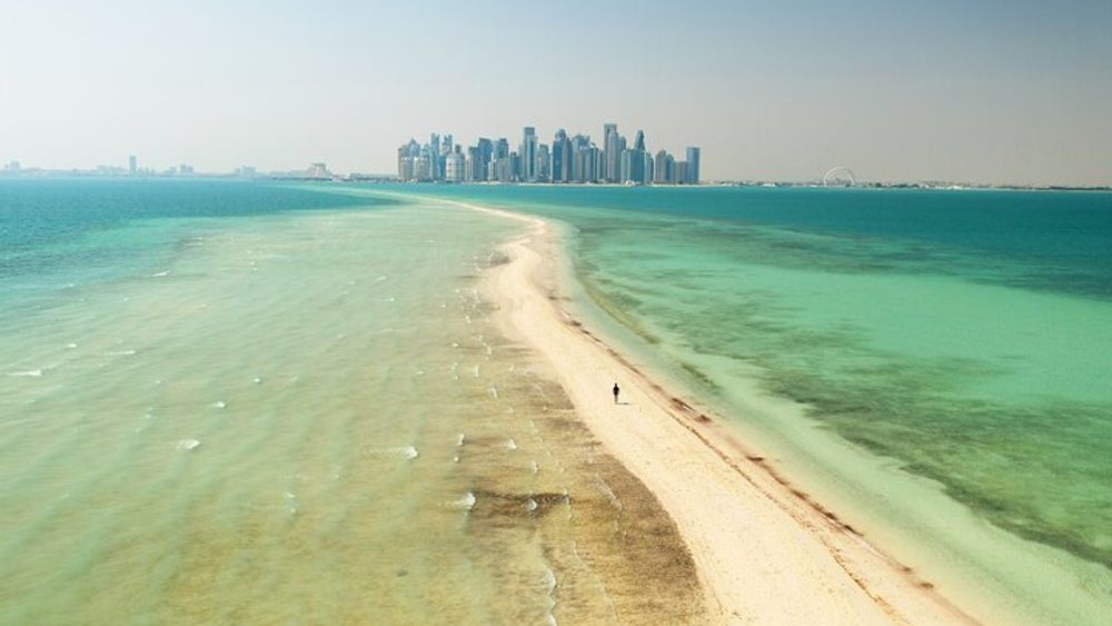 Al Safliya Island Experience