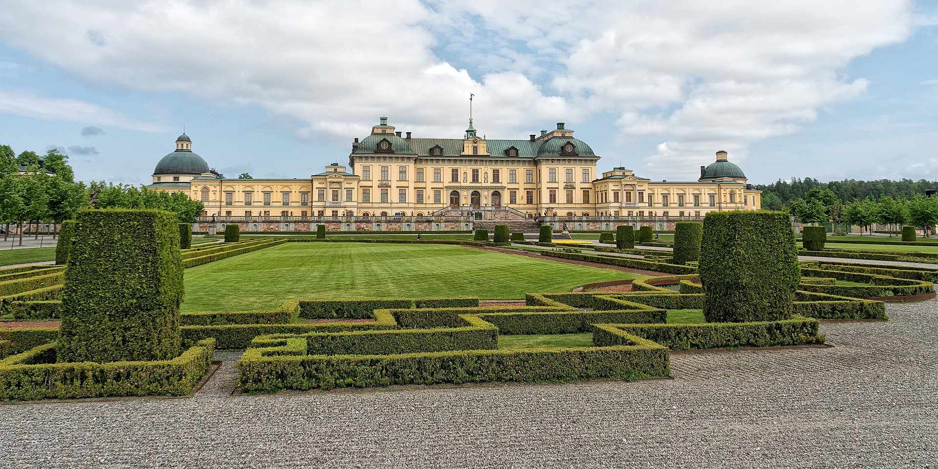 Luxury Stockholm Escape: 1 Night Stay Inc Breakfast