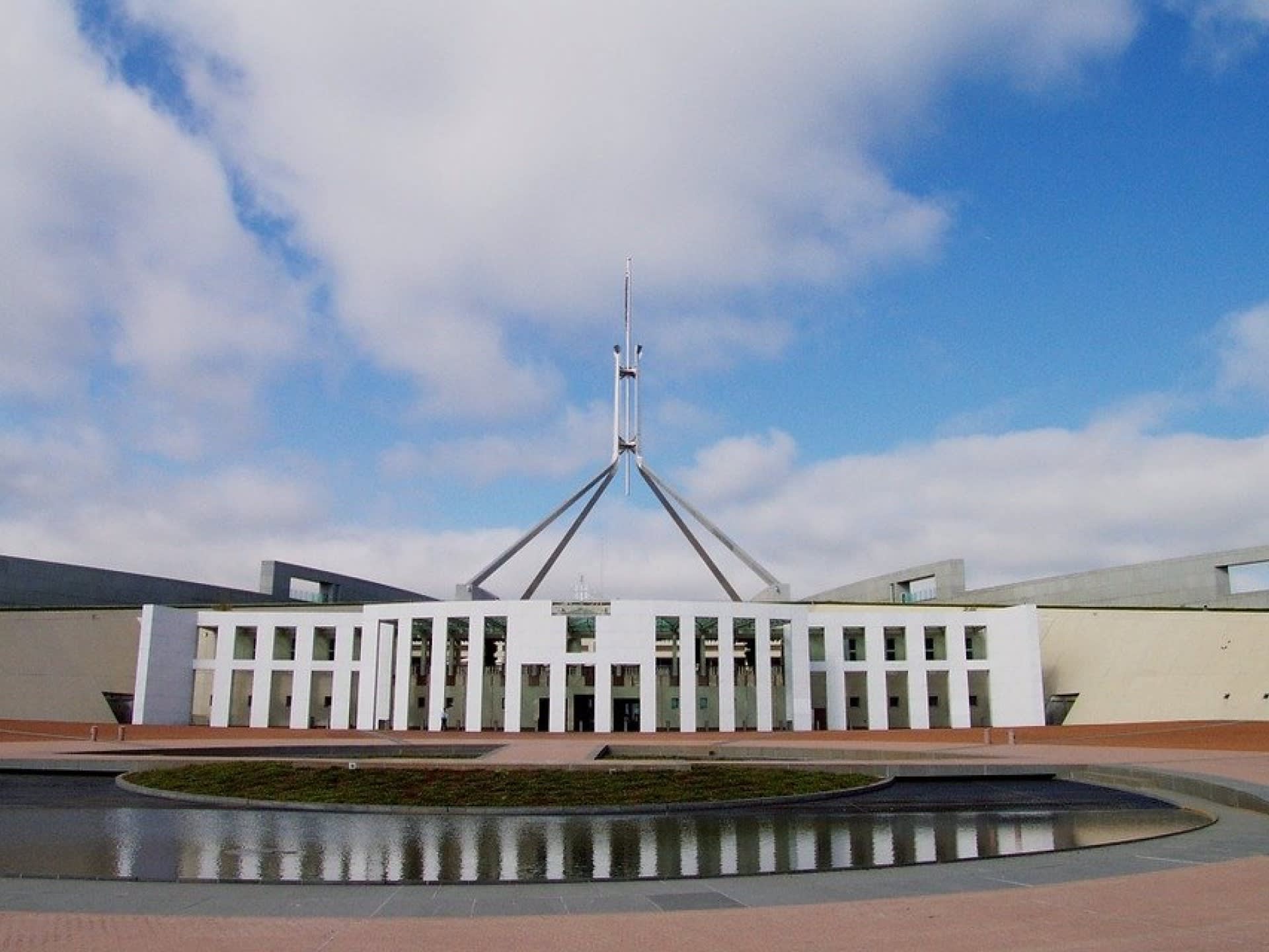 Canberra Colourful Day Trip