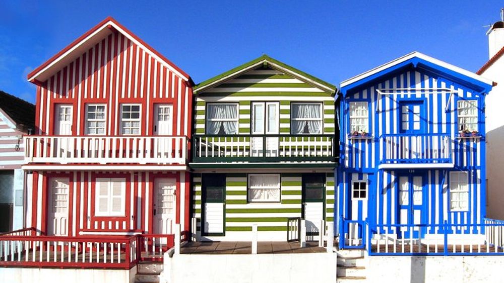 Porto Small-Group Aveiro Tour with Boat Ride
