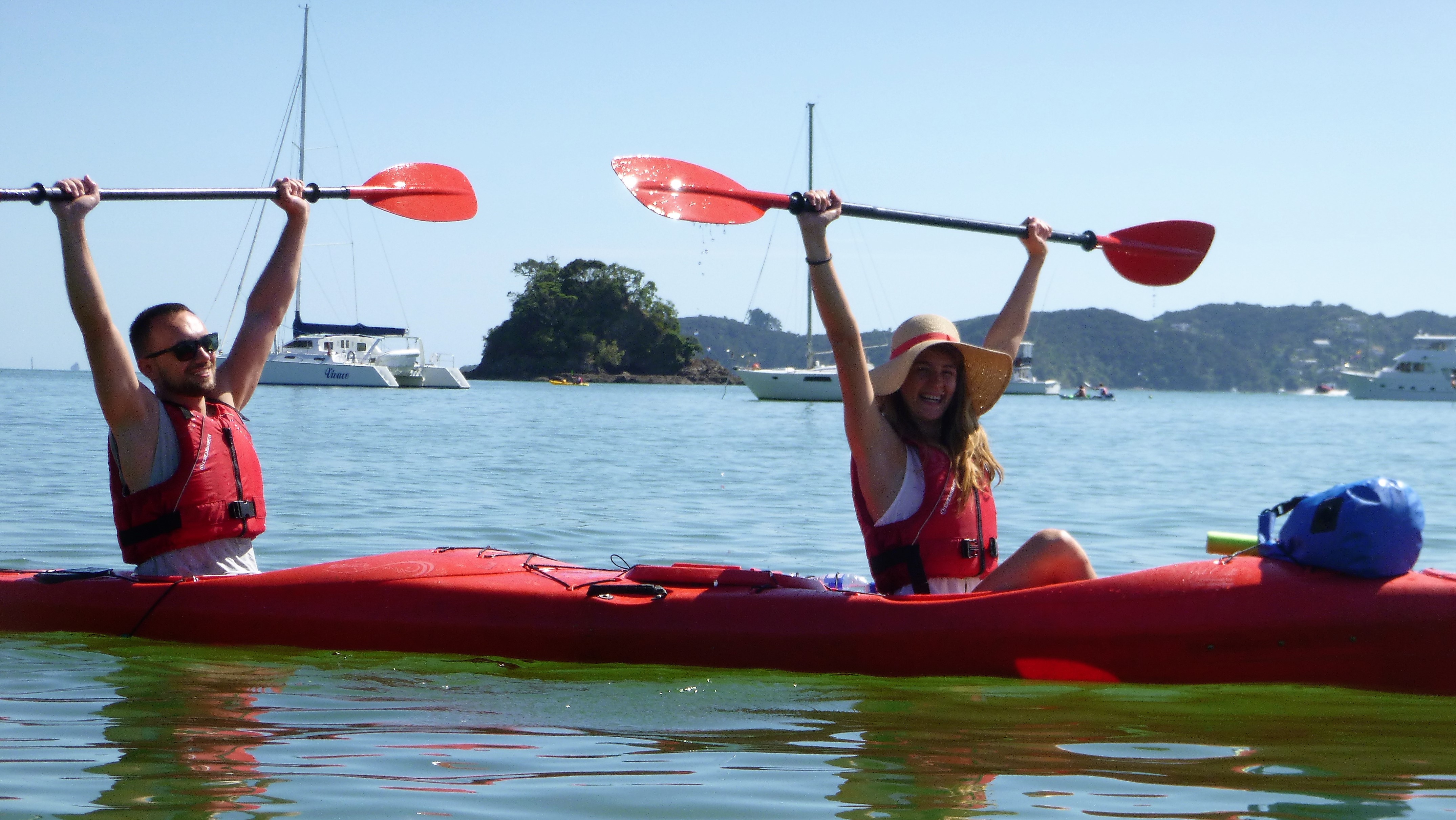Coastal Discovery Tour