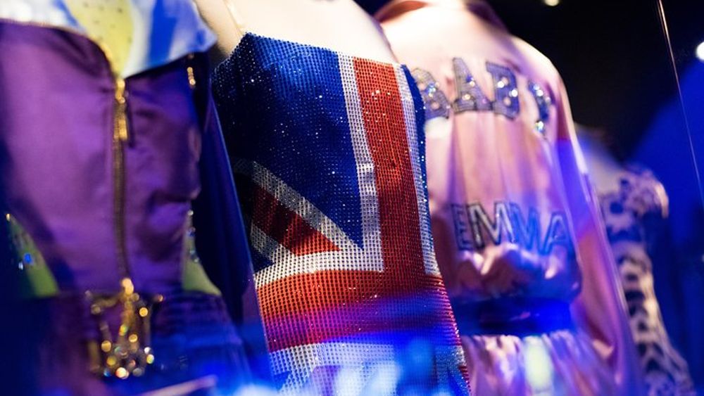 British Music Experience Ticket at Museum of Popular Music