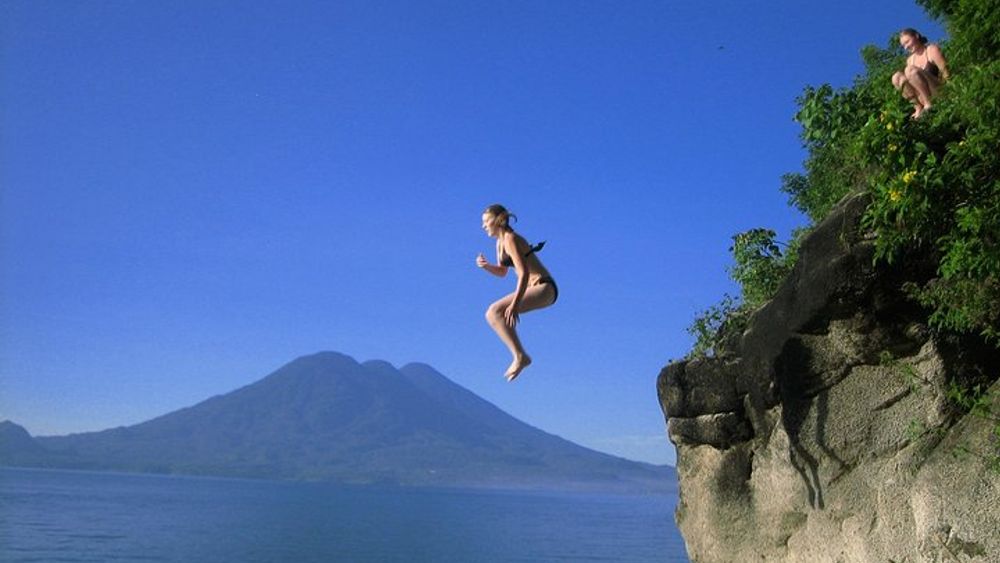 Lake Atitlan Day Tour from Antigua with Custom Itinerary