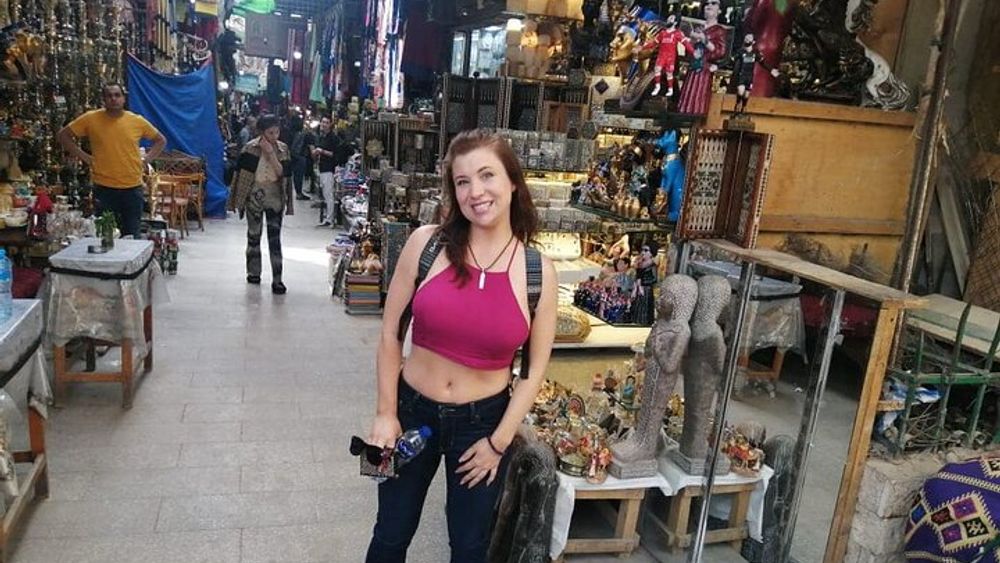 Pharaonic Village and Khan El-Khalili Bazaar Cairo Tour